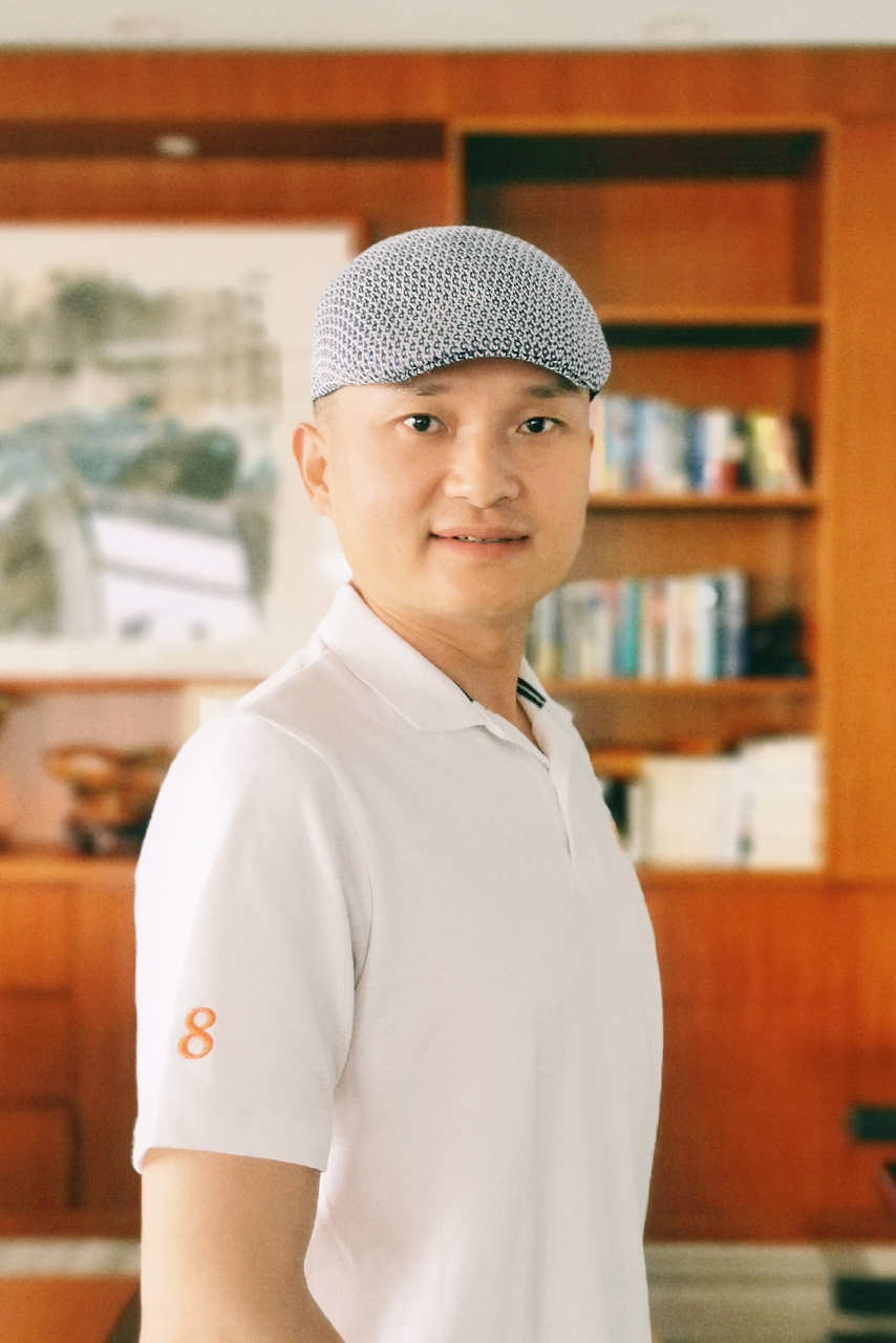 董事長(zhǎng)致辭